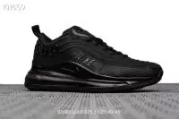 nike air max 97 720 og triple sup black noir